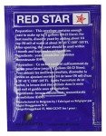 Red Star Premier Cuvee Yeast 10 Packets
