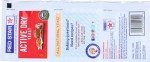 Red Star, Yeast A Countive Dry Gluten Free 3 Count, 0.75 Ounce