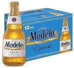 Modelo Especial Mexican Lager Beer, 12 pk, 12 oz bottles, 4.4% ABV