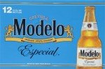 Modelo Especial Mexican Lager Beer, 12 pk, 12 oz bottles, 4.4% ABV