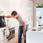 BeerDroid Fully Automated Beer Brewing System | Wi-Fi Enabled Home Brewing Kit with App Control | Brew 10L of Any Beer Style | Pre-Set Ale and Lager Programs | Discovery Pale Ale BrewPrint Included