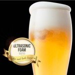 GREEN HOUSE: LATEST MODEL DRAFT BEER DISPENSER. Mini Keg. Rechargeable by USB. Fit with all can & bottle beer. Misty foam below surface bubble make beer taste mellow & keep longer