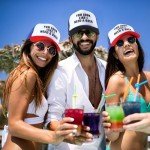 Jiuguva 2 Pieces Funny Trucker Cap You Look Like I Need A Beer Retro Baseball Cap Adjustable Mesh Adult Hat for The Oktoberfest German Beer Party