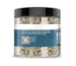 Earthborn Elements Brewer's Yeast 200 Capsules, Pure & Undiluted, No Additives