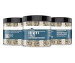 Earthborn Elements Brewer's Yeast 200 Capsules, Pure & Undiluted, No Additives