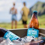 Kona Big Wave Golden Ale, 6 pk, 12 oz bottles, 4.4% ABV
