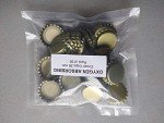 My Brew Supply Hazy IPA Extract Kit | Pale Dry Malt Extract | Flaked Wheat & Oats | Corn Sugar | Azacca & Mosaic Hops | Fermentis Safale Yeast | Priming Sugar | Bottle Caps | 5 Gallon Yield