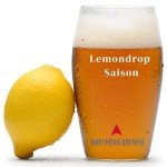Northern Brewer - Lemondrop Saison Extract Beer Recipe Kit, Makes 5 Gallons