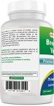 Best Naturals Brewers Yeast 500mg 240 Tablets (1000mg Serving) - 3rd Party Lab Tested for Quality & Purity