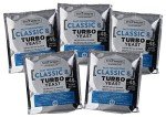 Still Spirits Turbo Classic 8 Yeast (Pack of 5)