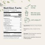Brewers Yeast Powder for Lactation, 3lbs (90 Servings) | Debittered Brewers Yeast for Breastfeeding Support | Great for Lactation Cookies & Tea | Rich Vitamin B Complex & Protein Source | Non-GMO