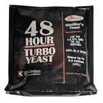 48 HOUR TURBO YEAST FERMFAST 243g PACKET