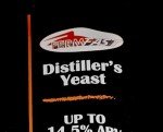 48 HOUR TURBO YEAST FERMFAST 243g PACKET