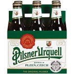 Pilsner Urquell Pilsner 6Pk, 11.2 Fz