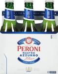 Peroni Nastro Azzurro 6Pk, 11.2 Fz