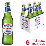 Peroni Nastro Azzurro 6Pk, 11.2 Fz