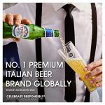 Peroni Nastro Azzurro 6Pk, 11.2 Fz