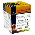 Brewer's Best One Gallon Home Brew Beer Ingredient Kit (American Classic)