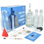 Blue Ox Deluxe Mead Making Kit with Accessories
