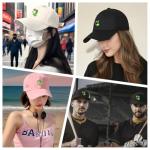 Kermit the Frog Tea Sippin' Trucker Hat