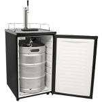 EdgeStar KC2000SS Full Size Kegerator & Beer Cooler