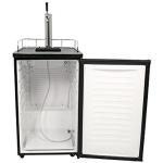 EdgeStar KC2000SS Full Size Kegerator & Beer Cooler