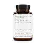 Levadura De Cerveza (Brewer’s Yeast Capsules) – 1500 mg Per Serving, 90 Veggie Caps – 100% Natural, Made in USA – Nutrient-Rich Superfood for Digestive & Immune Support | Dietary Supplement