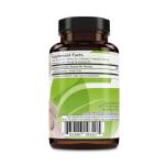 Levadura De Cerveza (Brewer’s Yeast Capsules) – 1500 mg Per Serving, 90 Veggie Caps – 100% Natural, Made in USA – Nutrient-Rich Superfood for Digestive & Immune Support | Dietary Supplement