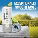 Corona Premier, 12 pk, 12 oz bottles