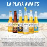 Corona Premier, 12 pk, 12 oz bottles