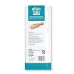Amazon Grocery, Fast Rising Instant Yeast, 0.75 Oz, 3 Ct (Previously Amazon Fresh, Packaging May Vary)