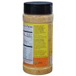 Bragg Premium Nutritional Yeast Seasoning 4.5 Ounce (Packaging May Vary)