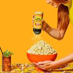 Bragg Premium Nutritional Yeast Seasoning 4.5 Ounce (Packaging May Vary)