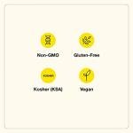 Bragg Premium Nutritional Yeast Seasoning 4.5 Ounce (Packaging May Vary)