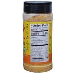 Bragg Premium Nutritional Yeast Seasoning 4.5 Ounce (Packaging May Vary)