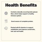 Bragg Premium Nutritional Yeast Seasoning 4.5 Ounce (Packaging May Vary)