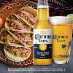 Corona Extra, 6 pk, 12 oz Bottles, 4.6% ABV
