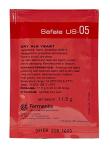 Fermentis SafAle US-05 Beer/Ale Yeast - Pack of 1 - With North Mountain Supply Freshness Guarantee