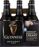 Guinness, Draught, 6pk, 11.2 Fl Oz