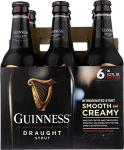 Guinness, Draught, 6pk, 11.2 Fl Oz
