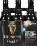 Guinness, Draught, 6pk, 11.2 Fl Oz