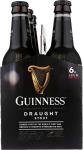 Guinness, Draught, 6pk, 11.2 Fl Oz