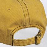 Primitives by Kathy Standard Baseball Cap-Beer Me, Yellow, One Size