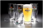 KRUPS and HEINEKEN B100 BeerTender with Heineken Draught Keg Technology,Black, 17.91 cu.ft.