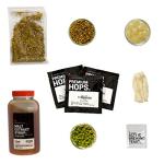 Northern Brewer - 2-Pack 1 Gallon Holiday Brews Beer Recipe Kits