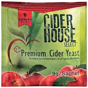 Cider House Select Premium Cider Yeast