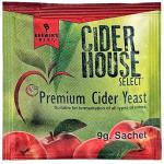 Cider House Select Premium Cider Yeast