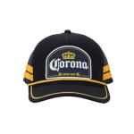 Corona Logo Desde 1925 Trucker Hat Black