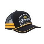 Corona Logo Desde 1925 Trucker Hat Black