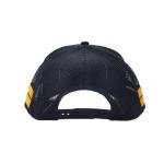 Corona Logo Desde 1925 Trucker Hat Black